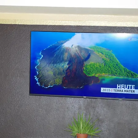 Atlas104 Apartment