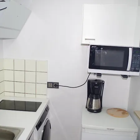 Apartment Atlas104